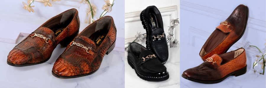 Promotional banner for new arrivals