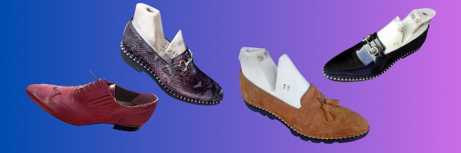 Promotional banner for seasonal sale