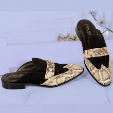 Men's Cut Shoes Style 2