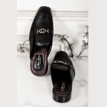 Men's Cut Shoes Style 4