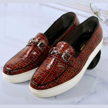 Men's Leather Shoes