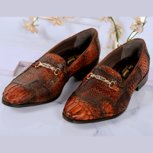 Men's Leather Shoes